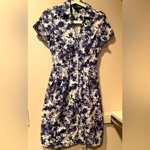 Brooks Brothers Dress